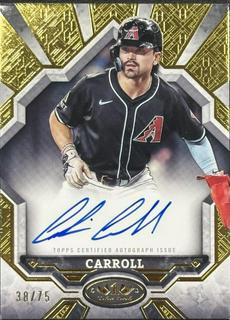 Corbin Carroll