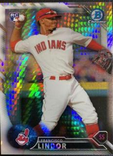 Francisco Lindor