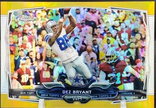 Dez Bryant