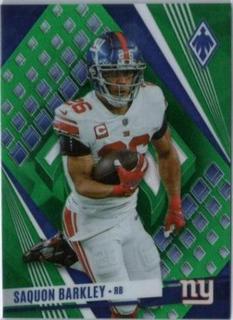Saquon Barkley
