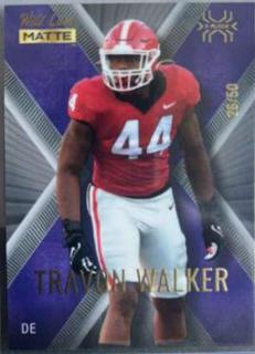 Travon Walker