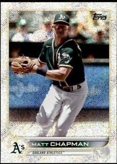 Matt Chapman