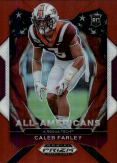 Caleb Farley