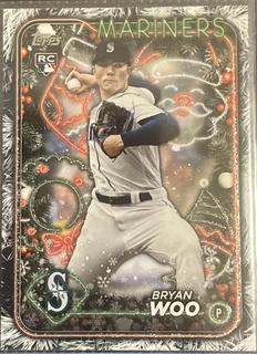 Bryan Woo