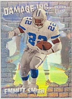 Emmitt Smith