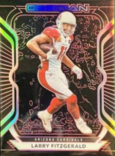 Larry Fitzgerald