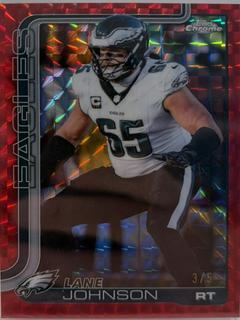 Lane Johnson