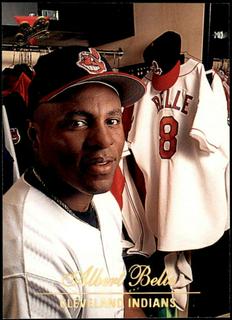 Albert Belle