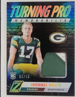 Michael Pratt