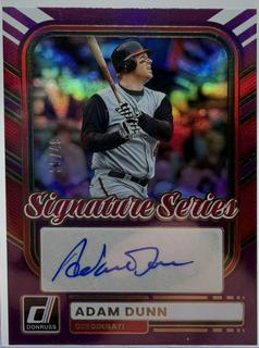 Adam Dunn