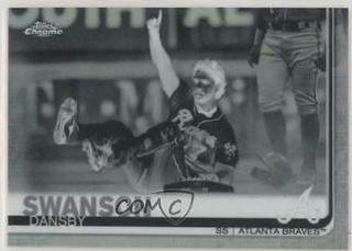 Dansby Swanson