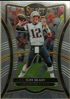 Tom Brady
