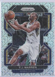 T.J. Warren