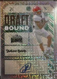 Isaiah Bond