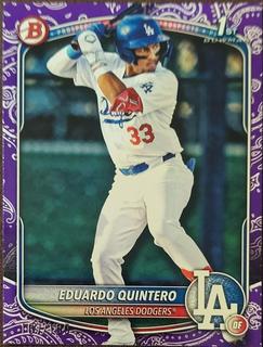 Eduardo Quintero