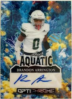 Brandon Arrington