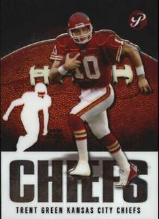 Trent Green