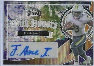 Frank Gore Jr.