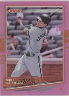 Mike Yastrzemski