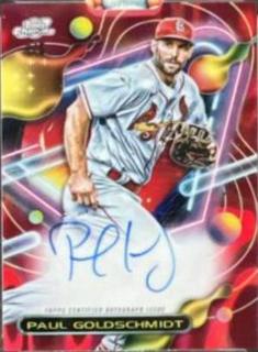 Paul Goldschmidt