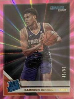 Cameron Johnson