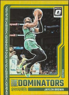 Jaylen Brown