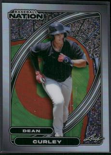 Dean Curley