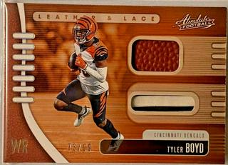 Tyler Boyd