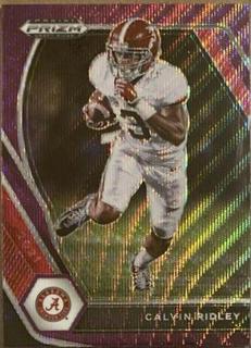 Calvin Ridley