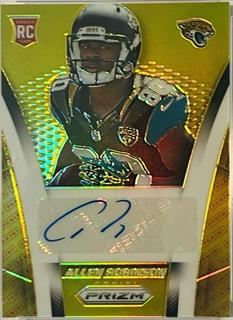 Allen Robinson