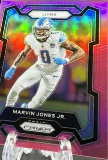 Marvin Jones Jr.