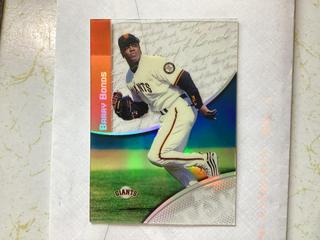 Barry Bonds