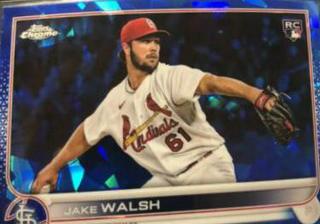 Jake Walsh