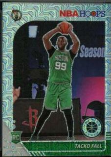 Tacko Fall
