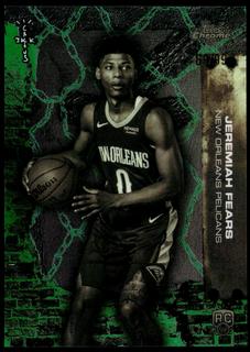 Jeremiah Fears