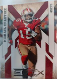 Michael Crabtree