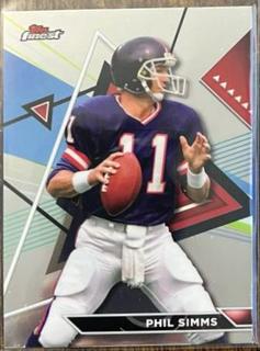 Phil Simms