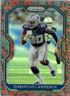 DeMarcus Lawrence