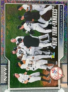 Team Card