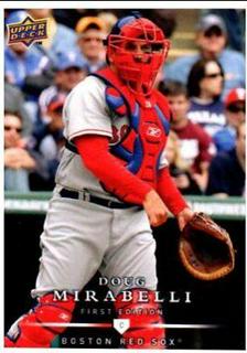 Doug Mirabelli