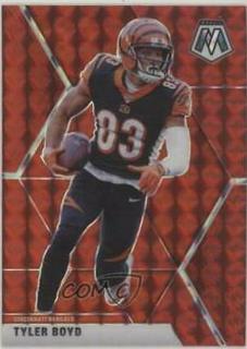 Tyler Boyd