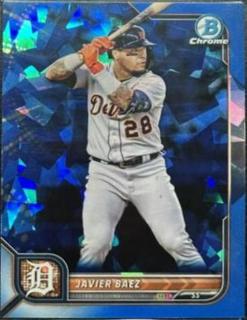 Javier Baez