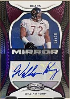 William Perry