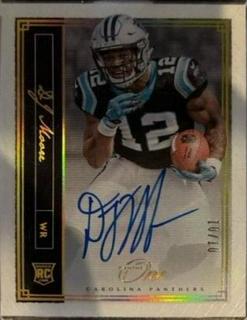 DJ Moore