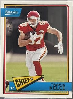 Travis Kelce