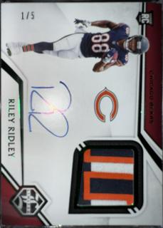 Riley Ridley