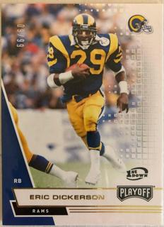 Eric Dickerson
