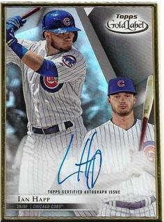 Ian Happ