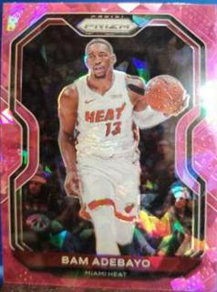 Bam Adebayo