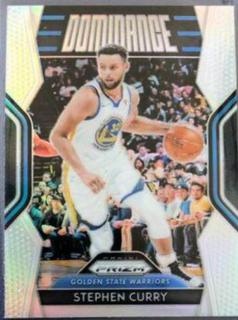 Stephen Curry